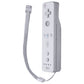 Nintendo Wii Remote Controller - White - RVL-003
