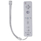 Nintendo Wii Remote Controller - White - RVL-003
