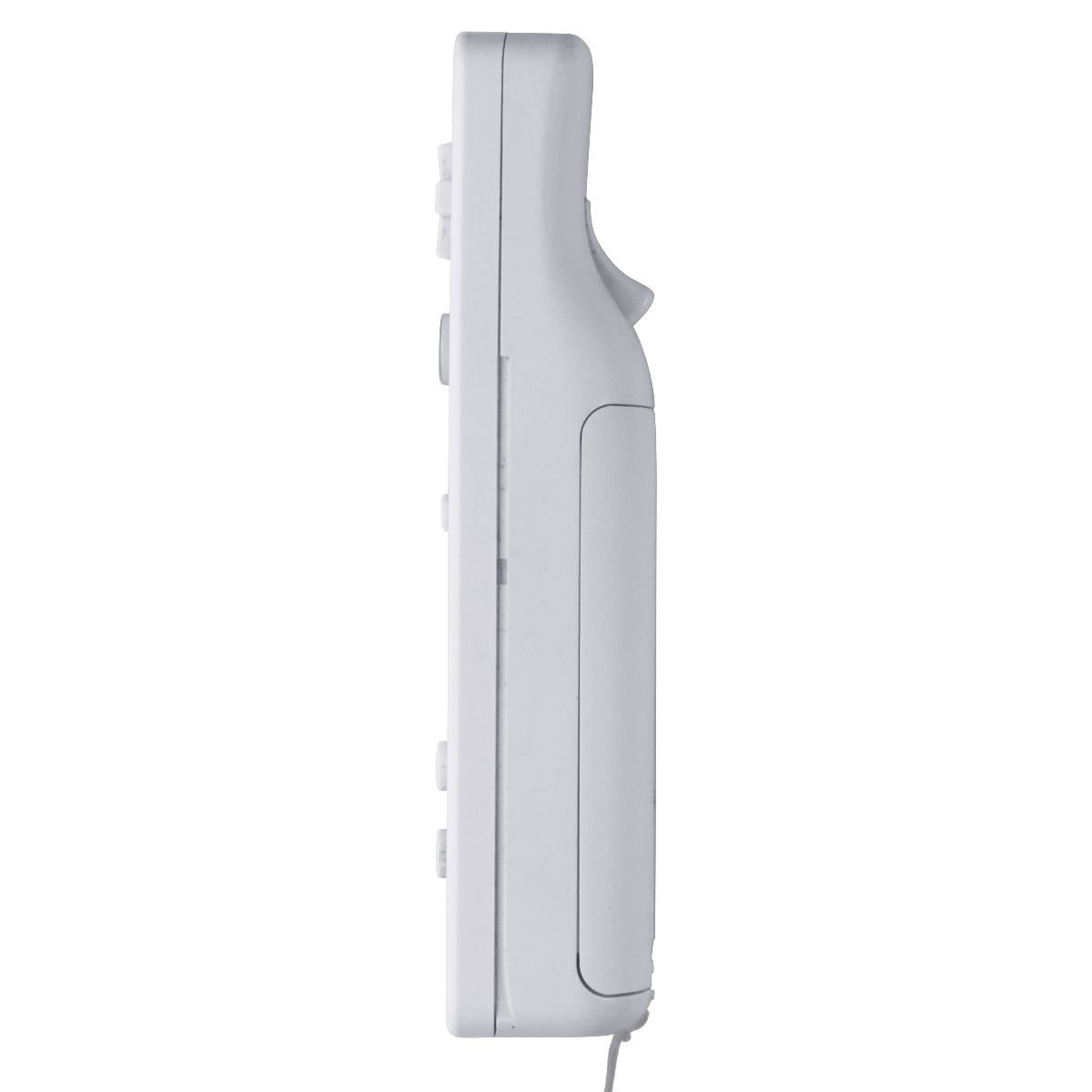 Nintendo Wii Remote Controller - White - RVL-003