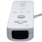 Nintendo Wii Remote Controller - White - RVL-003