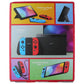Nintendo Switch Console (OLED Version) with Blue & Red Joy-Cons (HEG-OO1 / JPN) Gaming/Console - Video Game Consoles Nintendo - Simple Cell Bulk Wholesale Pricing - USA Seller