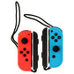Nintendo Switch Console (OLED Version) with Blue & Red Joy-Cons (HEG-OO1 / JPN) Gaming/Console - Video Game Consoles Nintendo - Simple Cell Bulk Wholesale Pricing - USA Seller