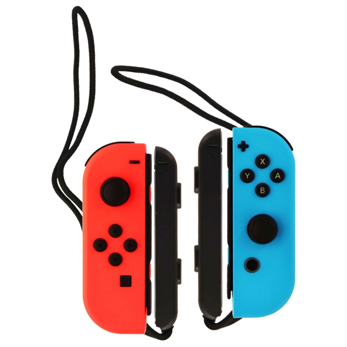 Nintendo Switch Console (OLED Version) with Blue & Red Joy-Cons (HEG-OO1 / JPN) Gaming/Console - Video Game Consoles Nintendo - Simple Cell Bulk Wholesale Pricing - USA Seller
