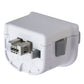 Nintendo Wii MotionPlus Adapter for Original Wii Remote - White (RVL-026)