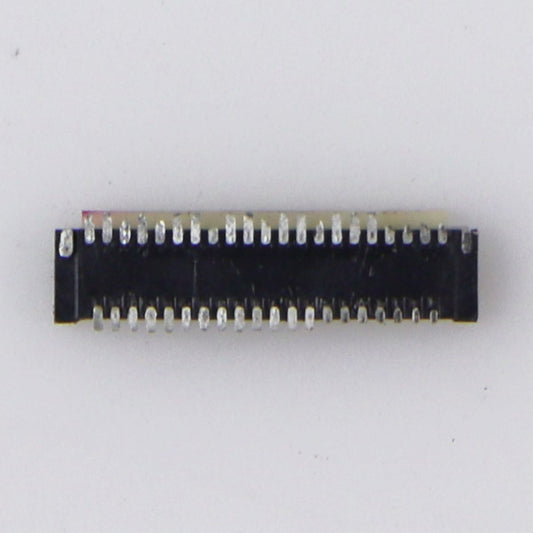 Repair Part - Nintendo Switch Lite LCD FPC Connector (41 Pin) Gaming/Console - Replacement Parts & Tools Nintendo - Simple Cell Bulk Wholesale Pricing - USA Seller