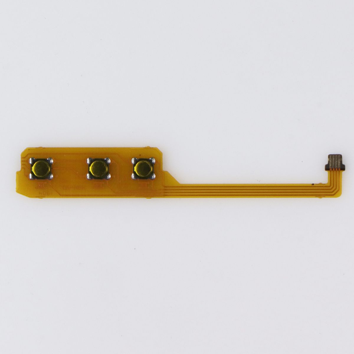 Repair Part - Power Flex Cable for Nintendo Switch Lite Console Cell Phone - Replacement Parts & Tools Nintendo - Simple Cell Bulk Wholesale Pricing - USA Seller