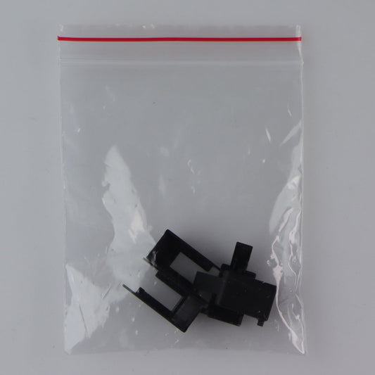 Repair Part - Hinge Cap Set (4 Set L/R) for Nintendo Switch OLED Gaming/Console - Replacement Parts & Tools Nintendo - Simple Cell Bulk Wholesale Pricing - USA Seller