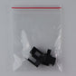Repair Part - Hinge Cap Set (4 Set L/R) for Nintendo Switch OLED Gaming/Console - Replacement Parts & Tools Nintendo - Simple Cell Bulk Wholesale Pricing - USA Seller