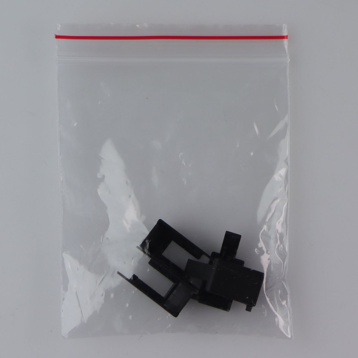 Repair Part - Hinge Cap Set (4 Set L/R) for Nintendo Switch OLED Gaming/Console - Replacement Parts & Tools Nintendo - Simple Cell Bulk Wholesale Pricing - USA Seller