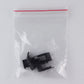 Repair Part - Hinge Cap Set (4 Set L/R) for Nintendo Switch OLED Gaming/Console - Replacement Parts & Tools Nintendo - Simple Cell Bulk Wholesale Pricing - USA Seller