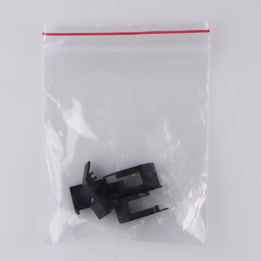 Repair Part - Hinge Cap Set (4 Set L/R) for Nintendo Switch OLED Gaming/Console - Replacement Parts & Tools Nintendo - Simple Cell Bulk Wholesale Pricing - USA Seller