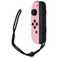 Nintendo Switch Left Side Joy-Con Controller w/ Rail/Strap - Pastel Pink HAC-015 Gaming/Console - Controllers & Attachments Nintendo - Simple Cell Bulk Wholesale Pricing - USA Seller