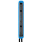 Nintendo Strap Attachment for Switch Joy-Con Controller - Neon Blue (Single) Gaming/Console - Controllers & Attachments Nintendo - Simple Cell Bulk Wholesale Pricing - USA Seller