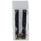Repair Part - Replacement JoyCon Rails (Set of 2) for use with Nintendo Switch Gaming/Console - Controllers & Attachments Nintendo - Simple Cell Bulk Wholesale Pricing - USA Seller