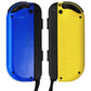Nintendo Switch Fortnite Wildcat Joy-Con Controllers - Yellow/Blue Gaming/Console - Controllers & Attachments Nintendo - Simple Cell Bulk Wholesale Pricing - USA Seller