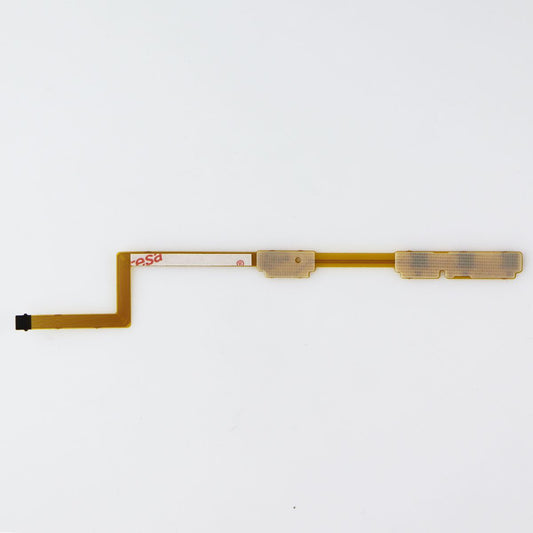Repair Part - Power/Volume Button Flex Cable for Nintendo Switch OLED Gaming/Console - Replacement Parts & Tools Nintendo - Simple Cell Bulk Wholesale Pricing - USA Seller