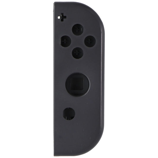 Nintendo OEM Housing Shell Parts for RIGHT Joy-Con (Gray) 3 Piece w/ Bumper Gaming/Console - Replacement Parts & Tools Nintendo    - Simple Cell Bulk Wholesale Pricing - USA Seller