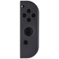 Nintendo OEM Housing Shell Parts for RIGHT Joy-Con (Gray) 3 Piece w/ Bumper Gaming/Console - Replacement Parts & Tools Nintendo - Simple Cell Bulk Wholesale Pricing - USA Seller