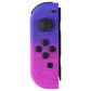 Nintendo Joy-Con Controllers with Straps (L/R) - Splatoon 3 (Purple/Green) Gaming/Console - Controllers & Attachments Nintendo - Simple Cell Bulk Wholesale Pricing - USA Seller