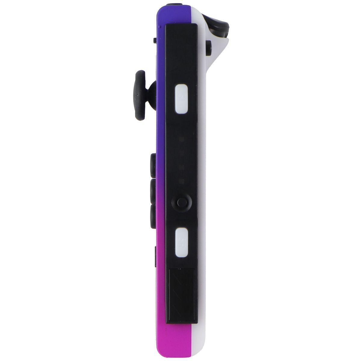 Nintendo Joy-Con Controllers with Straps (L/R) - Splatoon 3 (Purple/Green) Gaming/Console - Controllers & Attachments Nintendo - Simple Cell Bulk Wholesale Pricing - USA Seller