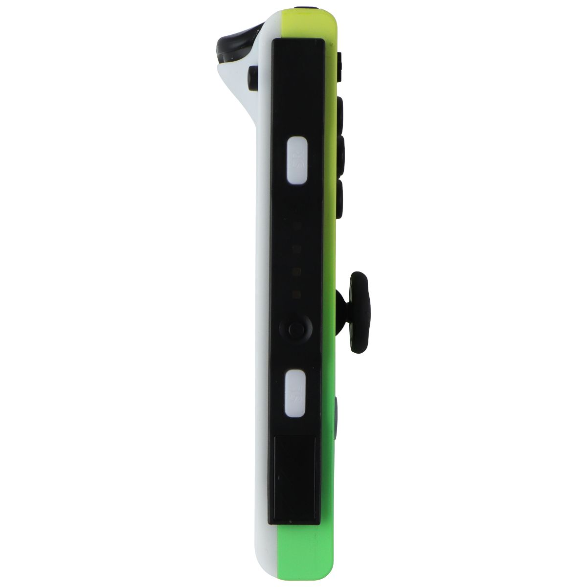 Nintendo Joy-Con Controllers with Straps (L/R) - Splatoon 3 (Purple/Green) Gaming/Console - Controllers & Attachments Nintendo - Simple Cell Bulk Wholesale Pricing - USA Seller