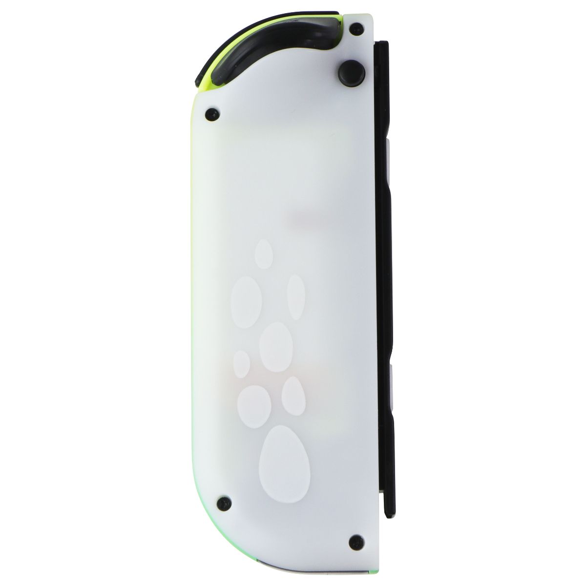 Nintendo Joy-Con Controllers with Straps (L/R) - Splatoon 3 (Purple/Green) Gaming/Console - Controllers & Attachments Nintendo - Simple Cell Bulk Wholesale Pricing - USA Seller