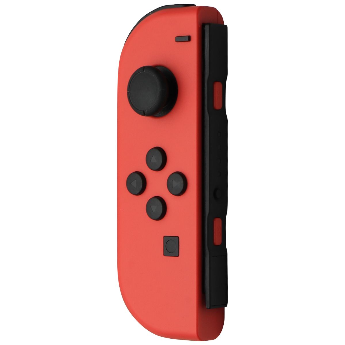 Nintendo LEFT Joy-Con Controller for Switch Console - Mario Red (Mario Edition) Gaming/Console - Controllers & Attachments Nintendo - Simple Cell Bulk Wholesale Pricing - USA Seller