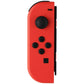 Nintendo LEFT Joy-Con Controller for Switch Console - Mario Red (Mario Edition) Gaming/Console - Controllers & Attachments Nintendo    - Simple Cell Bulk Wholesale Pricing - USA Seller