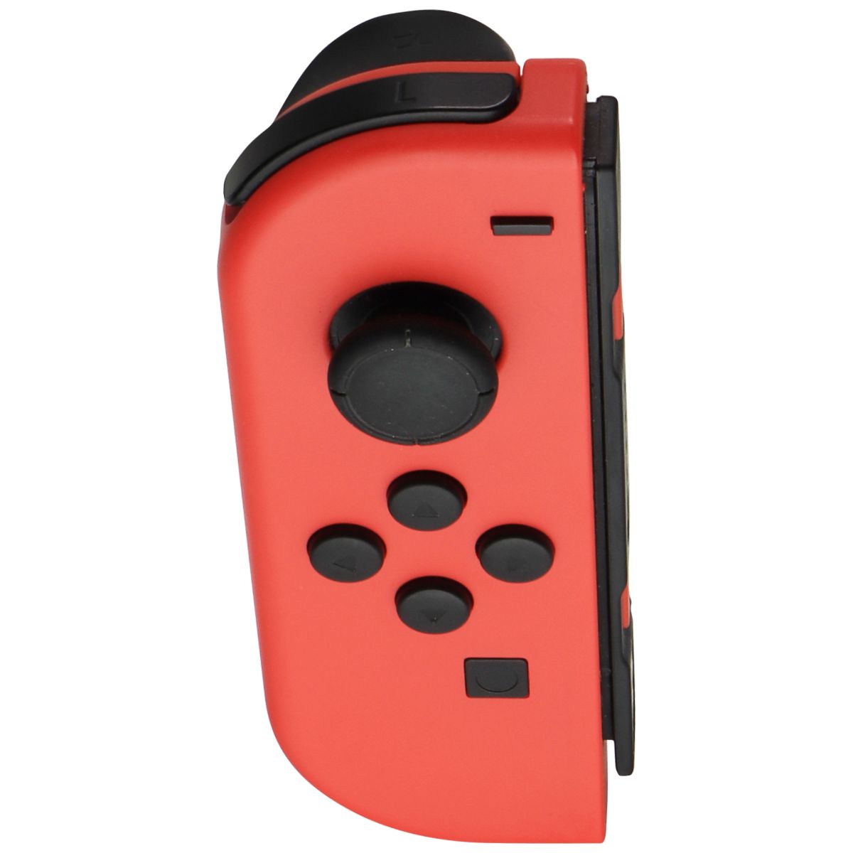 Nintendo LEFT Joy-Con Controller for Switch Console - Mario Red (Mario Edition) Gaming/Console - Controllers & Attachments Nintendo    - Simple Cell Bulk Wholesale Pricing - USA Seller