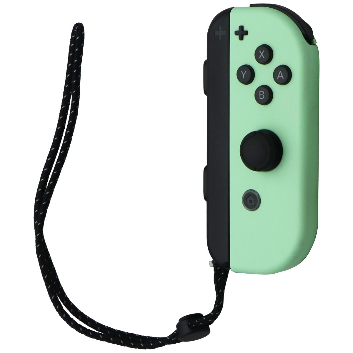 Nintendo JoyCon Controller for Switch Console - Right Side ONLY - Pastel Green Gaming/Console - Controllers & Attachments Nintendo - Simple Cell Bulk Wholesale Pricing - USA Seller