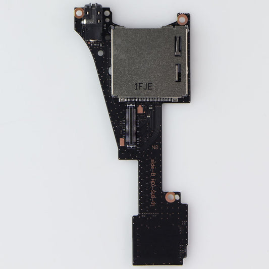 Repair Part- Nintendo Switch OLED Audio Game Cartridge Micro SD Card Reader Gaming/Console - Replacement Parts & Tools Nintendo - Simple Cell Bulk Wholesale Pricing - USA Seller
