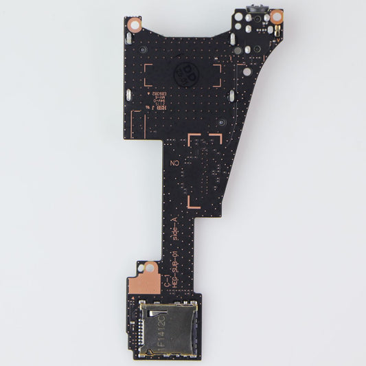 Repair Part- Nintendo Switch OLED Audio Game Cartridge Micro SD Card Reader Gaming/Console - Replacement Parts & Tools Nintendo - Simple Cell Bulk Wholesale Pricing - USA Seller