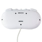 Nintendo Wii Wired Controller - White (RVL-005) Gaming/Console - Controllers & Attachments Nintendo - Simple Cell Bulk Wholesale Pricing - USA Seller