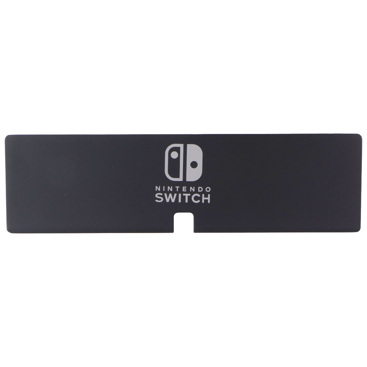Repair Part - OEM Back Kickstand Shell for Nintendo Switch OLED Gaming/Console - Replacement Parts & Tools Nintendo - Simple Cell Bulk Wholesale Pricing - USA Seller