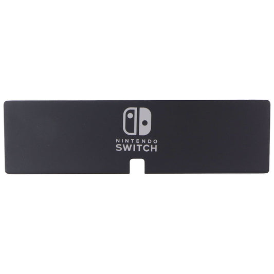 Repair Part - OEM Back Kickstand Shell for Nintendo Switch OLED Gaming/Console - Replacement Parts & Tools Nintendo - Simple Cell Bulk Wholesale Pricing - USA Seller