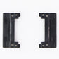 Repair Part - Kickstand Mounting Bracket for Nintendo Switch 1st Gen HAC-001 Cell Phone - Replacement Parts & Tools Unbranded - Simple Cell Bulk Wholesale Pricing - USA Seller