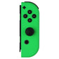 Nintendo Switch Joy-Con (R) Right Wireless Controller - Neon Green HAC-016