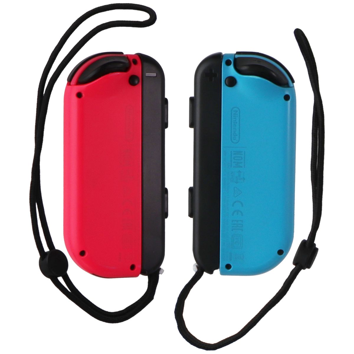 Nintendo Switch Console Bundle w/ Dock & Joy-Cons HAC-OO1(-O1) Fortnite Red/Blue Gaming/Console - Video Game Consoles Nintendo - Simple Cell Bulk Wholesale Pricing - USA Seller