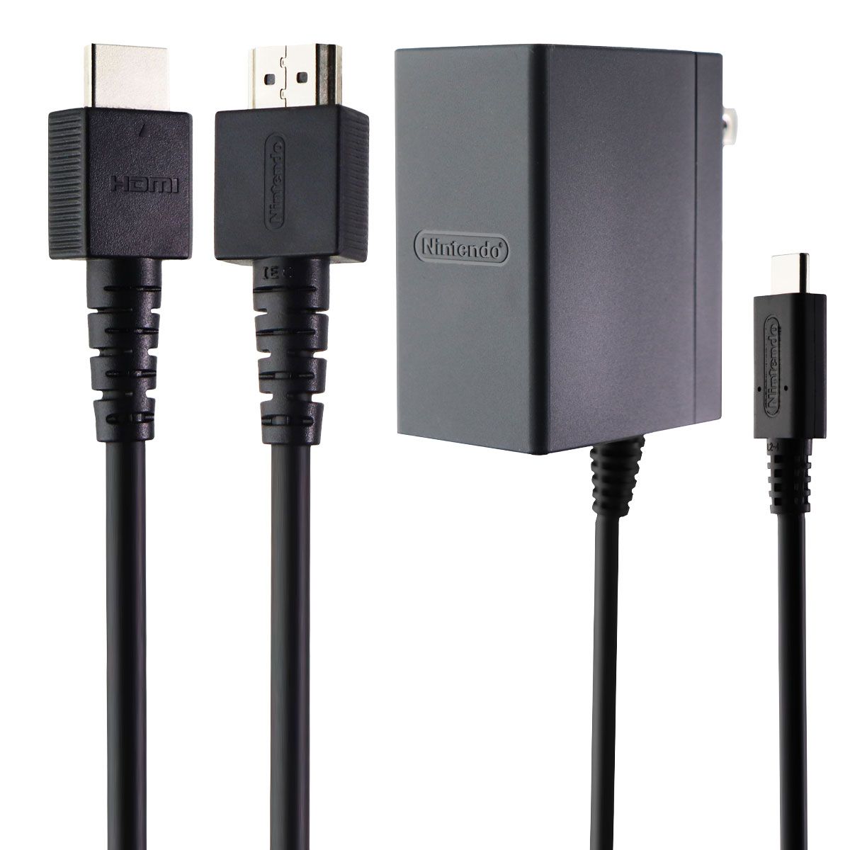 Nintendo Switch Console Bundle w/ Dock & Joy-Cons HAC-OO1(-O1) Fortnite Red/Blue Gaming/Console - Video Game Consoles Nintendo - Simple Cell Bulk Wholesale Pricing - USA Seller