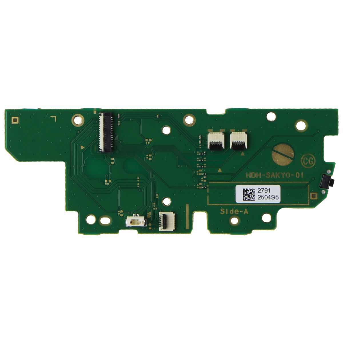 Replacement OEM Daughterboard & Flex for Nintendo Switch Lite HDH-SAKYO-01 Gaming/Console - Replacement Parts & Tools Nintendo    - Simple Cell Bulk Wholesale Pricing - USA Seller