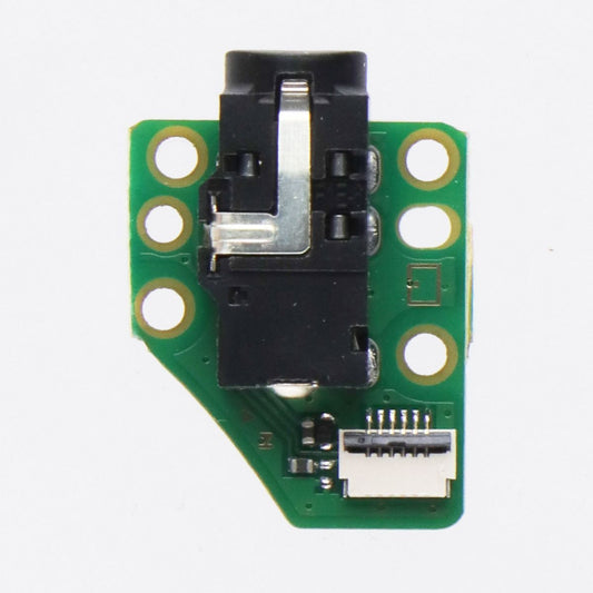 Repair Part - Headphone Jack With Board for Nintendo Switch Lite HDH-001 Gaming/Console - Replacement Parts & Tools Nintendo - Simple Cell Bulk Wholesale Pricing - USA Seller