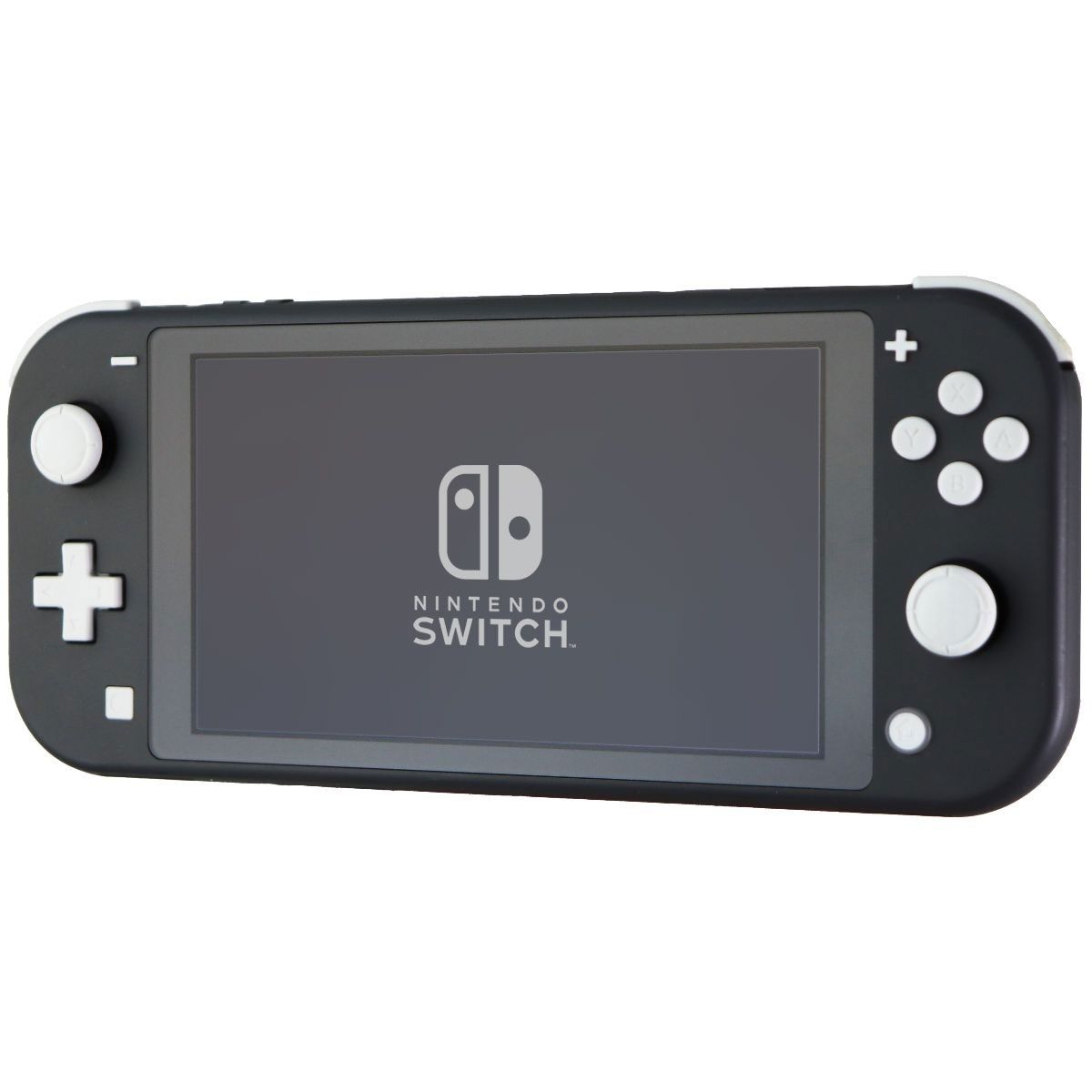 Nintendo Switch Lite Console - Gray (HDH-001) Gaming/Console - Video Game Consoles Nintendo - Simple Cell Bulk Wholesale Pricing - USA Seller