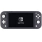 Nintendo Switch Lite Console - Gray (HDH-001) Gaming/Console - Video Game Consoles Nintendo - Simple Cell Bulk Wholesale Pricing - USA Seller