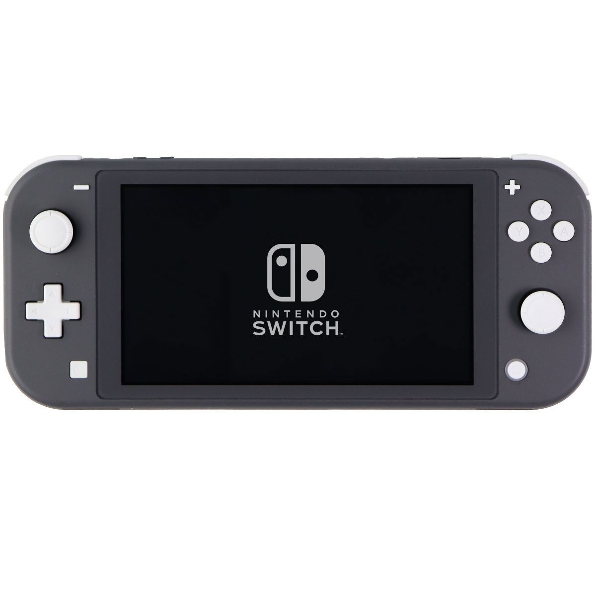 Nintendo Switch Lite Console - Gray (HDH-001) Gaming/Console - Video Game Consoles Nintendo - Simple Cell Bulk Wholesale Pricing - USA Seller