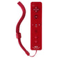 Official Nintendo Wii Remote Plus (Wii MotionPlus) - Red - RVL-036