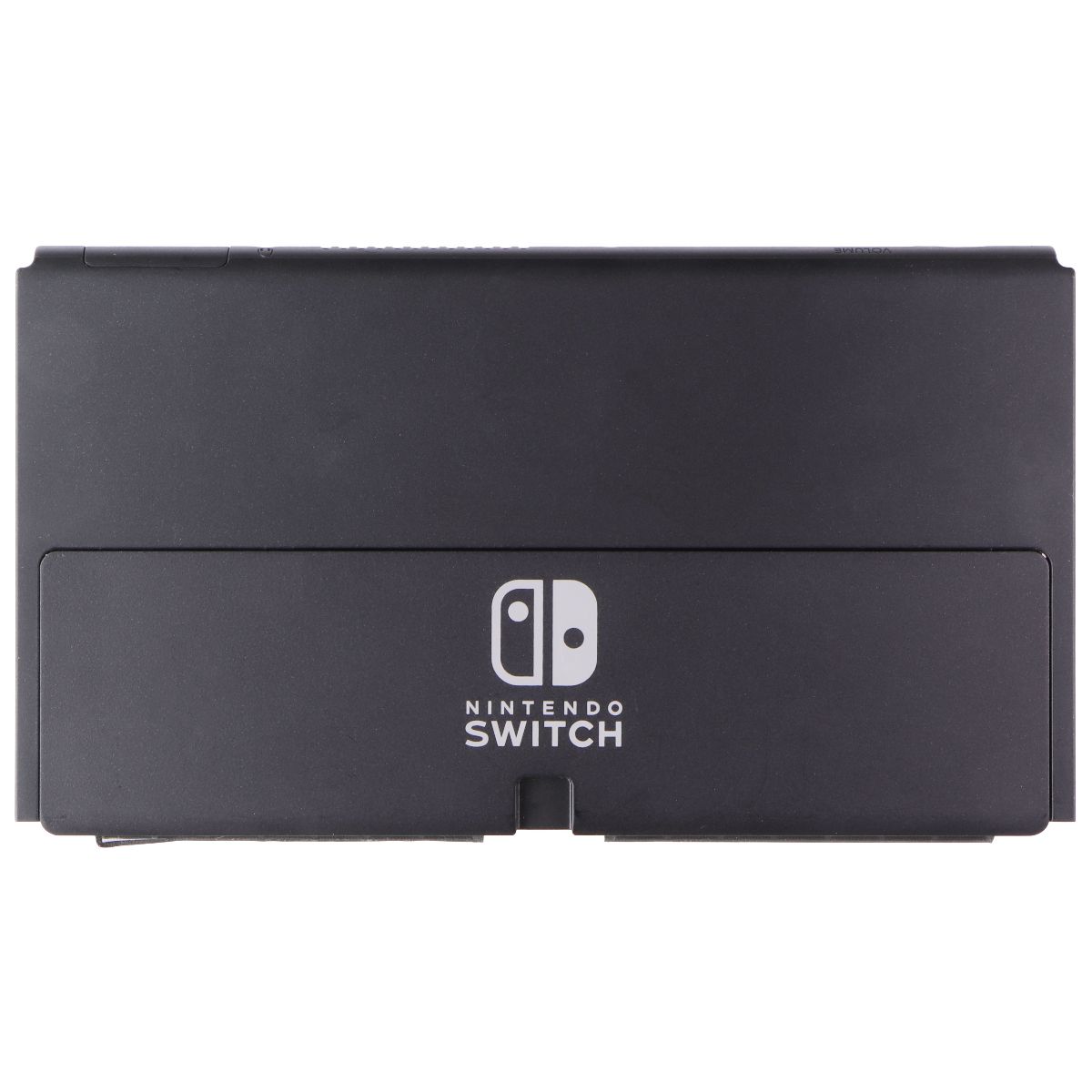 Replacement OEM Back Cover with Kickstand for Nintendo Switch OLED (HEG-001) Gaming/Console - Replacement Parts & Tools Nintendo - Simple Cell Bulk Wholesale Pricing - USA Seller