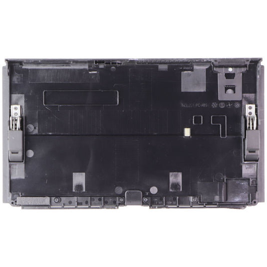 Replacement OEM Back Cover with Kickstand for Nintendo Switch OLED (HEG-001)