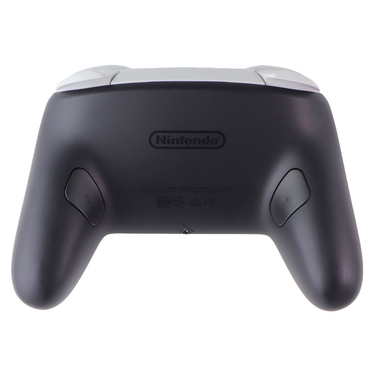 Nintendo Switch 2 Pro Wireless Gaming Controller - Black (BEE-008) Gaming/Console - Controllers & Attachments Nintendo - Simple Cell Bulk Wholesale Pricing - USA Seller