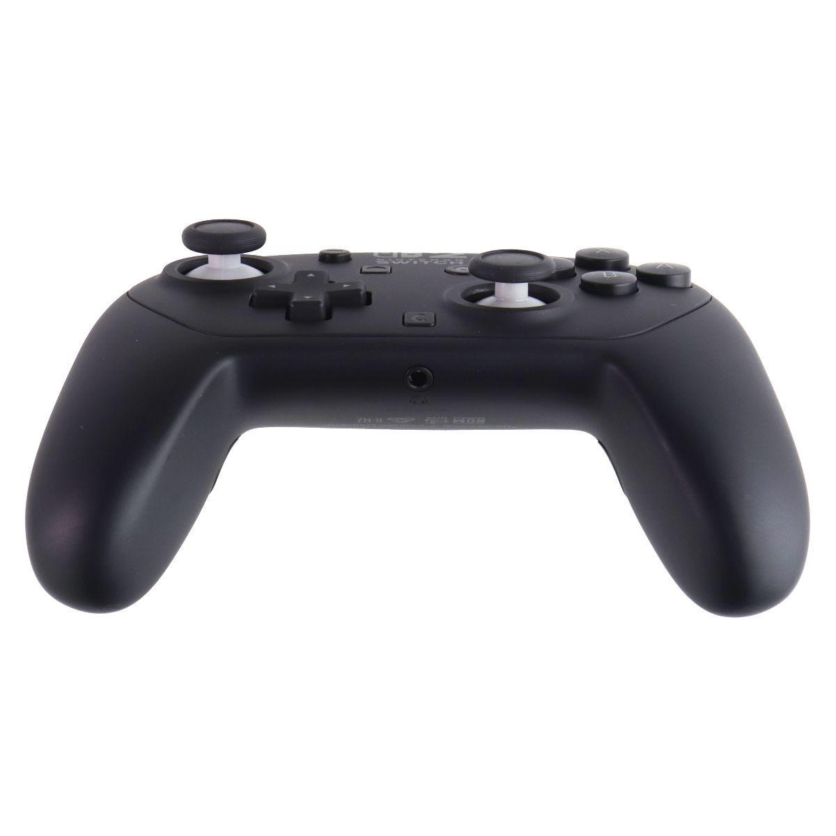 Nintendo Switch 2 Pro Wireless Gaming Controller - Black (BEE-008) Gaming/Console - Controllers & Attachments Nintendo - Simple Cell Bulk Wholesale Pricing - USA Seller