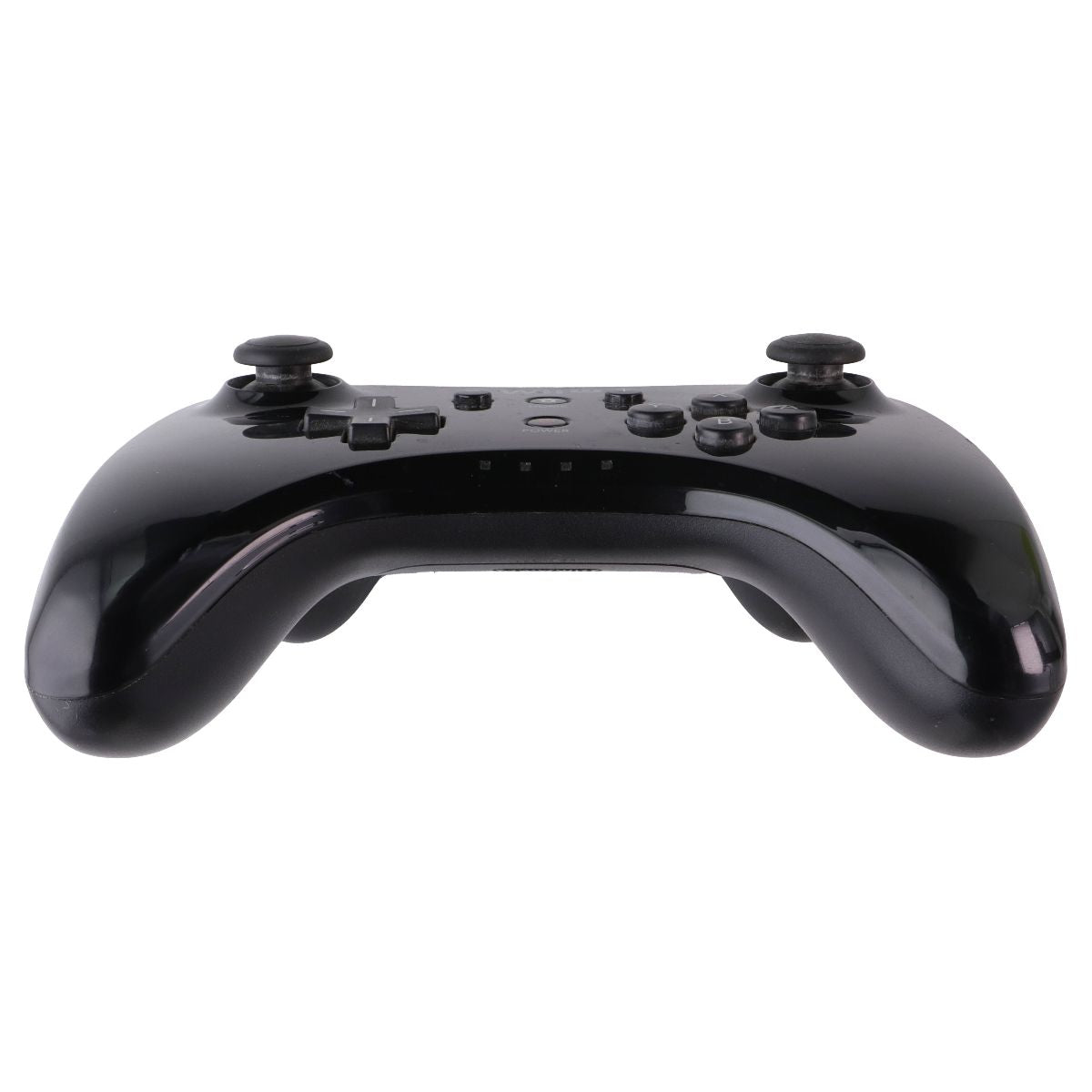 Nintendo Wii U Pro Controller - Black (WUP-005)